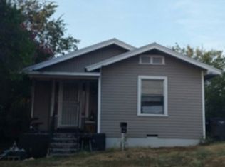 5212 Bonnell Ave, Fort Worth, TX 76107