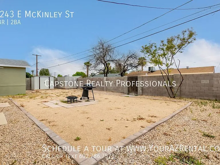 7243 E McKinley St — Photo 19