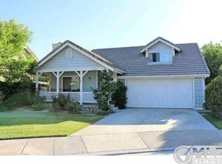 27155 Baxard Pl, Santa Clarita, CA 91354