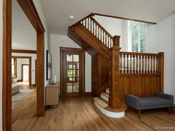 707 N Corona Street, Denver, CO 80218