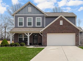 2193 McGregor Ct, Avon, IN 46123