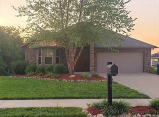 2053 Hastings Rd, Jefferson City, MO 65109