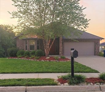 2053 Hastings Rd, Jefferson City, MO, 65109