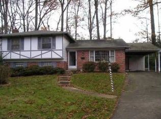 6203 Tyner St, Springfield, VA 22152