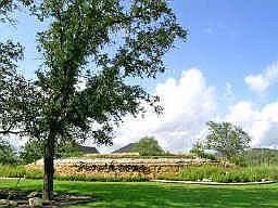Firethorne Community entrance