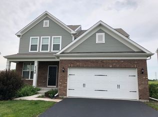 4359 Fraser Cir, Naperville, IL 60564