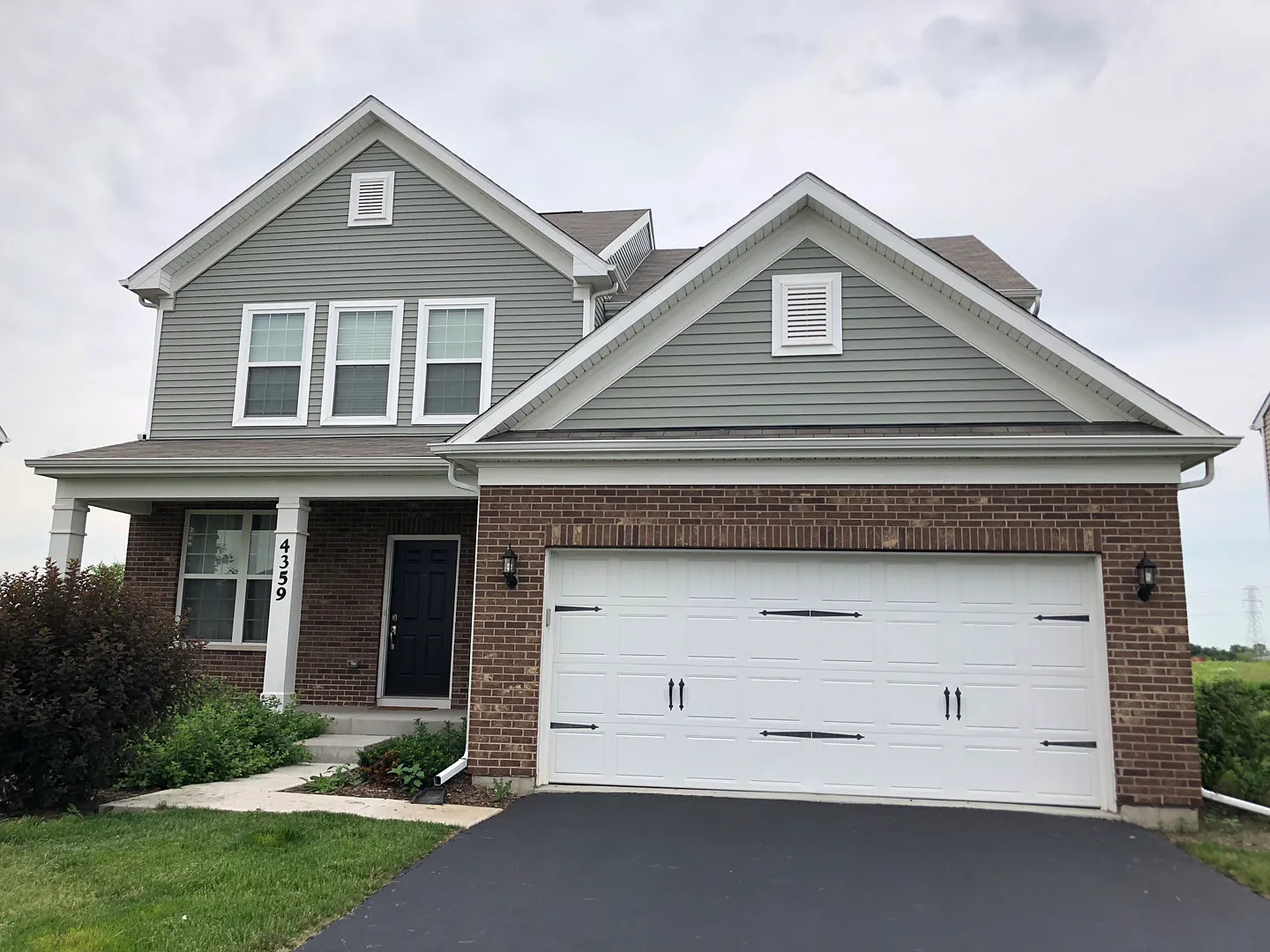 4359 Fraser Cir photo 1