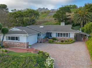 32428 Sea Raven Dr, Rancho Palos Verdes, CA 90275