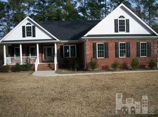 1160 Lexington Ave, Leland, NC 28451