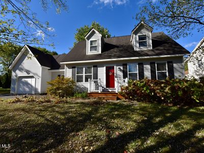 1 New Kent Drive, Gansevoort, NY, 12831