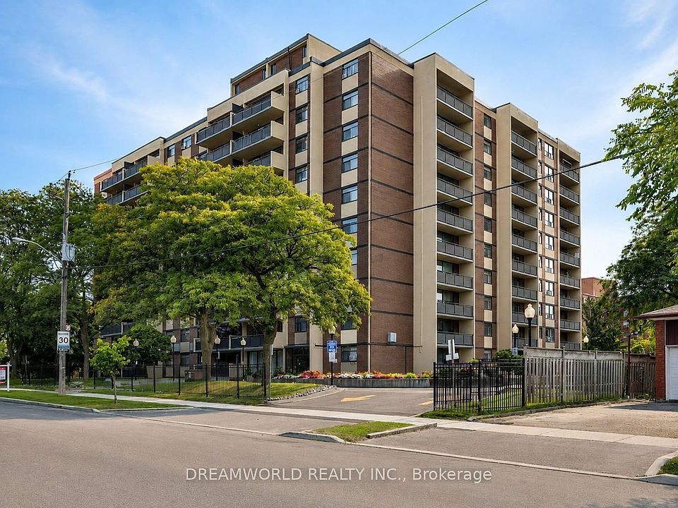 1st image of 5 Frith Rd #1004