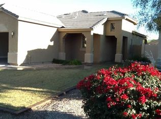 2769 E Morenci Rd, San Tan Valley, AZ 85143