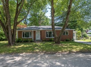 1 Malden St, Oxford, MA 01540