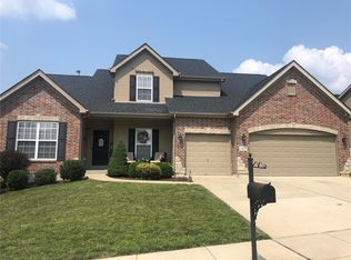 2425 Mirasol Trl, Eureka, MO 63025