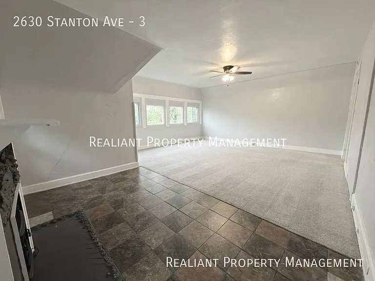 2630 Stanton Ave #3 — Photo 4