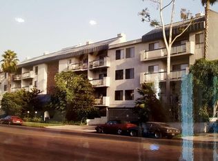 12840 Moorpark St #209, Studio City, CA 91604