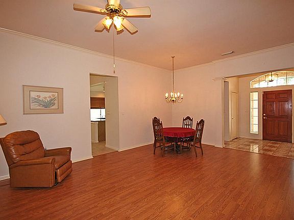 Formal Dining/Living (view 2)