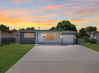 801 SW 64th Ave, North Lauderdale, FL 33068