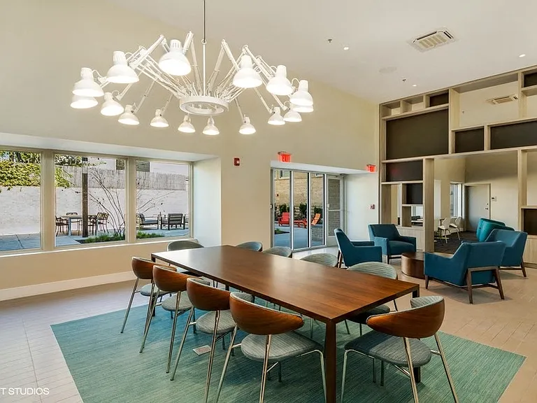 Carver and Slowe Apartments — Photo 16
