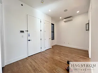 Rented by Hagstrom Management Inc