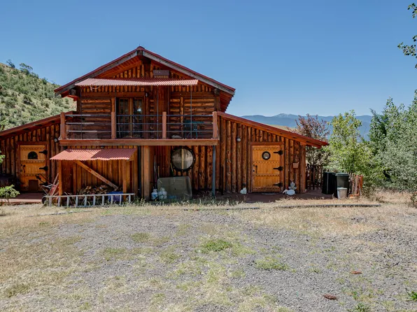 2909 Dead Indian Memorial Rd, Ashland, OR 97520