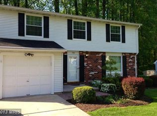 701 Fox Bow Dr, Bel Air, MD 21014