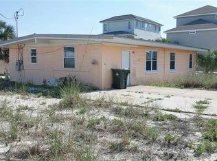 302 Via Deluna Dr, Pensacola Beach, FL 32561