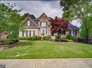 5426 Dunwoody Glen Ct, Atlanta, GA 30360