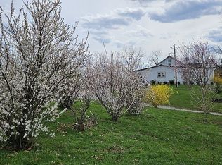 8034 Hominy Ridge Rd, Florence, IN 47020