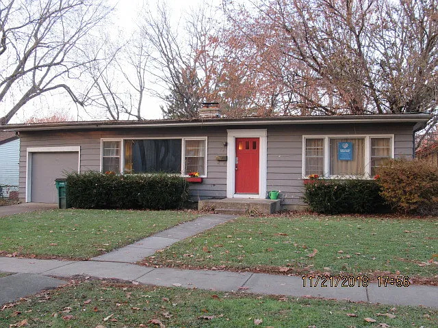 1408 W University Ave photo 1