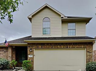 1704 Chestnut Glen Ct, Conroe, TX 77301