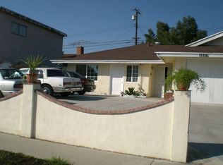 3229 E Hollingworth St, West Covina, CA 91792