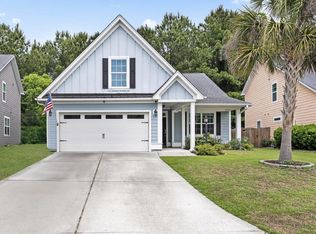 537 Nelliefield Trl, Charleston, SC 29492
