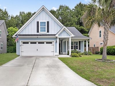 537 Nelliefield Trl, Charleston, SC, 29492