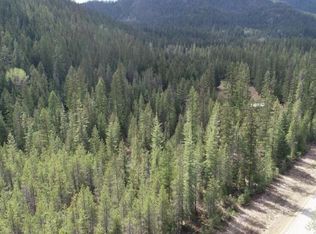 428 N Nordman Rd, Nordman, ID 83848