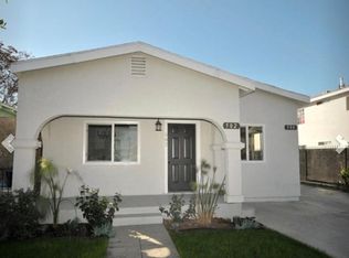 502 E 61st St, Los Angeles, CA 90003