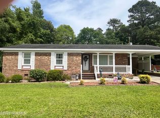 2085 New Britton Hwy E, Whiteville, NC 28472