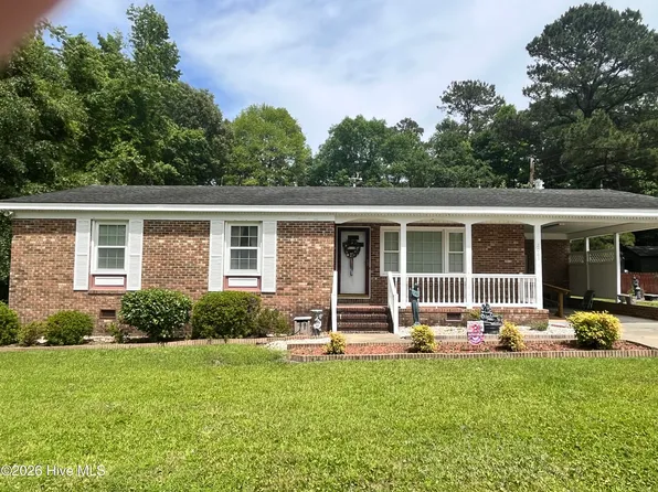 2085 New Britton Highway E, Whiteville, NC 28472