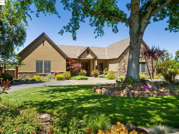 1901 Buena Vista Ave, Livermore, CA 94550