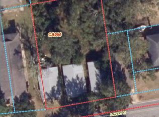 314 E Avery St, Pensacola, FL 32503