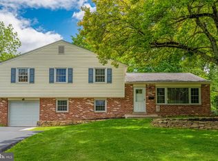 849 Parkside Ave, West Chester, PA 19382