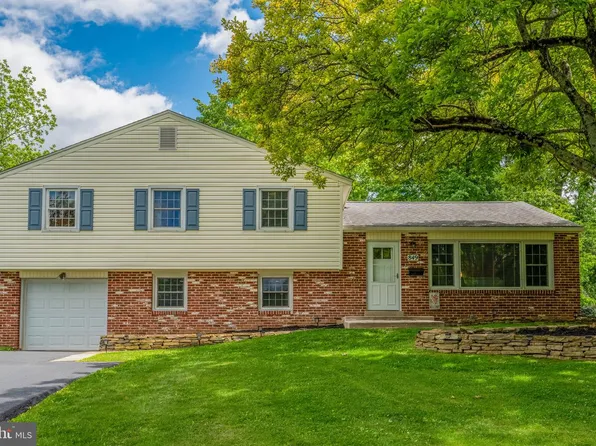 849 Parkside Ave, West Chester, PA 19382