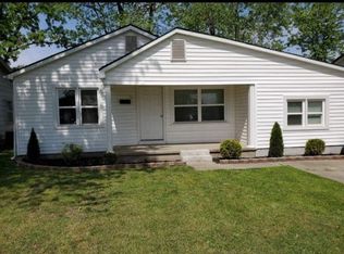 511 W Oak St, Dexter, MO 63841