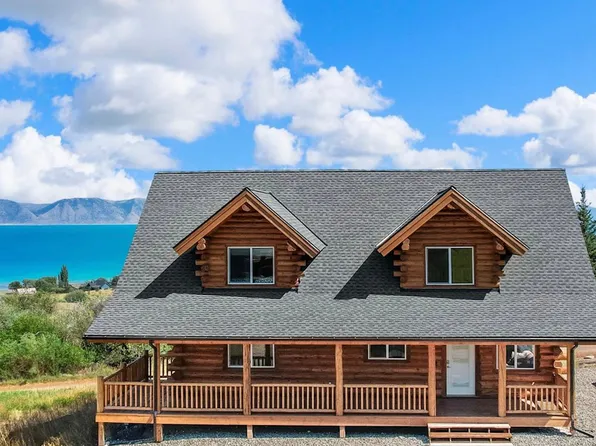 118 Maple Dr #356, Fish Haven, ID 83287