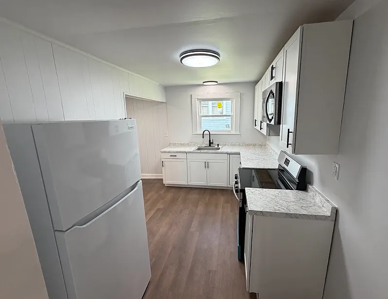 2 bed, 1106 sqft, $1,800 — Photo 4