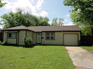 6716 E Oklahoma St, Tulsa, OK 74115