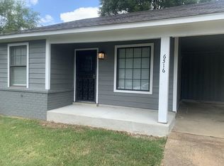 6516 Wimble Rd, Memphis, TN 38134