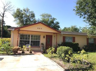 895 Kimball Dr, Ocoee, FL 34761