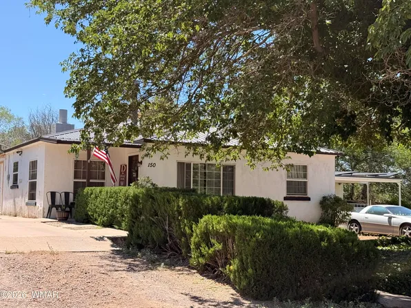150 S 2nd St W, Saint Johns, AZ 85936