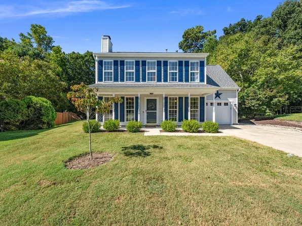 204 Tobacco Farm Dr, Apex, NC 27502